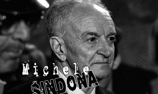 Michele Sindona