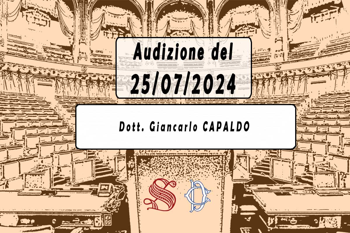 capaldo